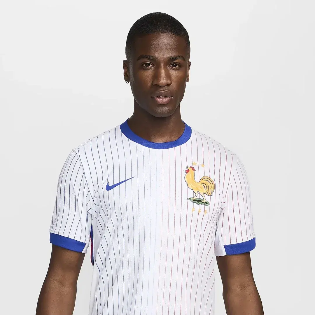 Fransa 2024/25 Maç Deplasman