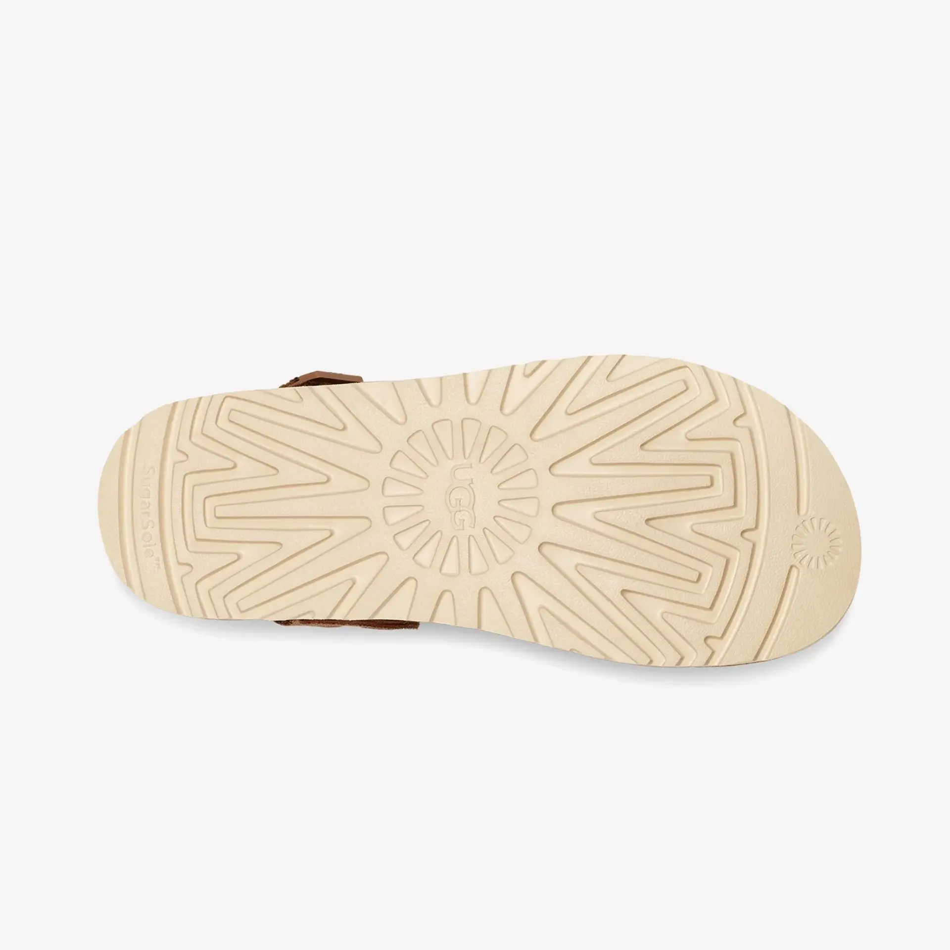 Goldenstar Clog Kadın Kahverengi Terlik