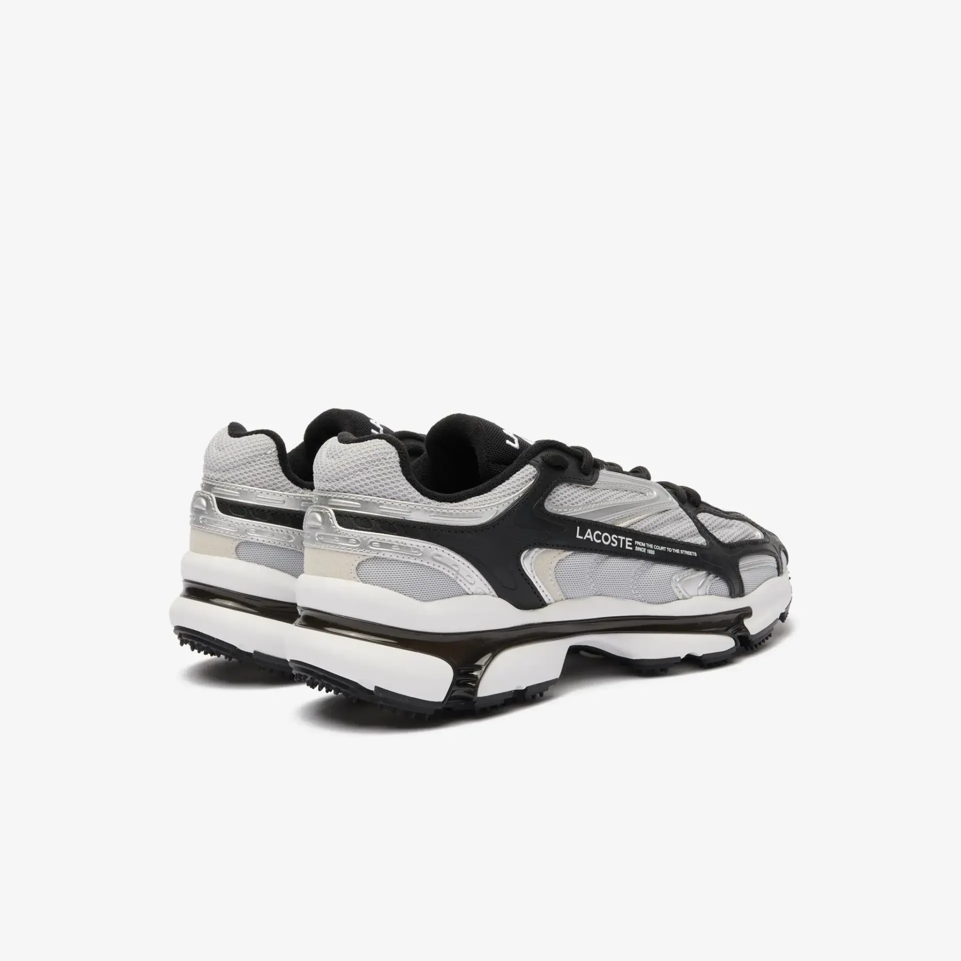 Lacoste SPORT L003 2K24 Gri Sneaker