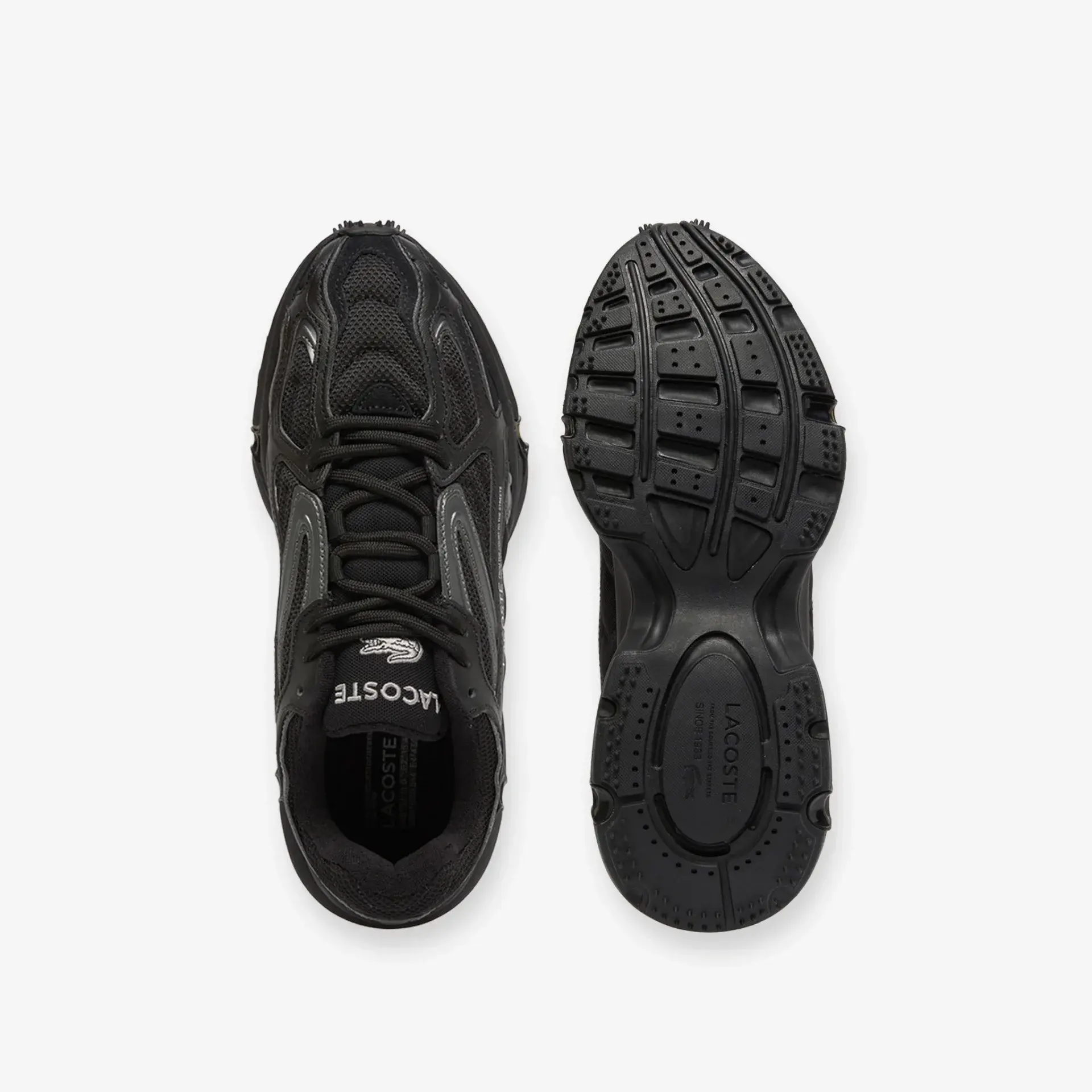 Lacoste SPORT L003 2K24 Siyah Sneaker