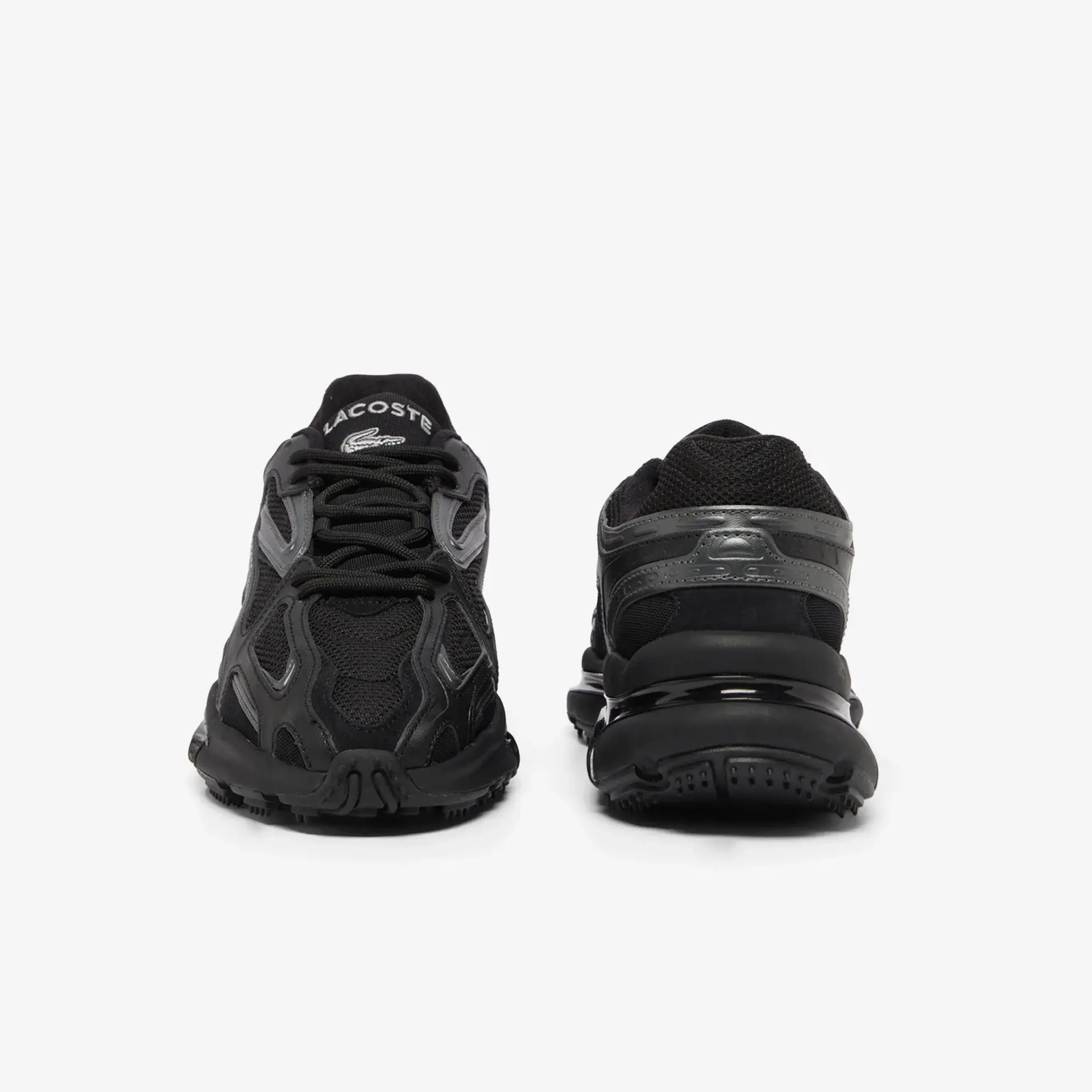 Lacoste SPORT L003 2K24 Siyah Sneaker