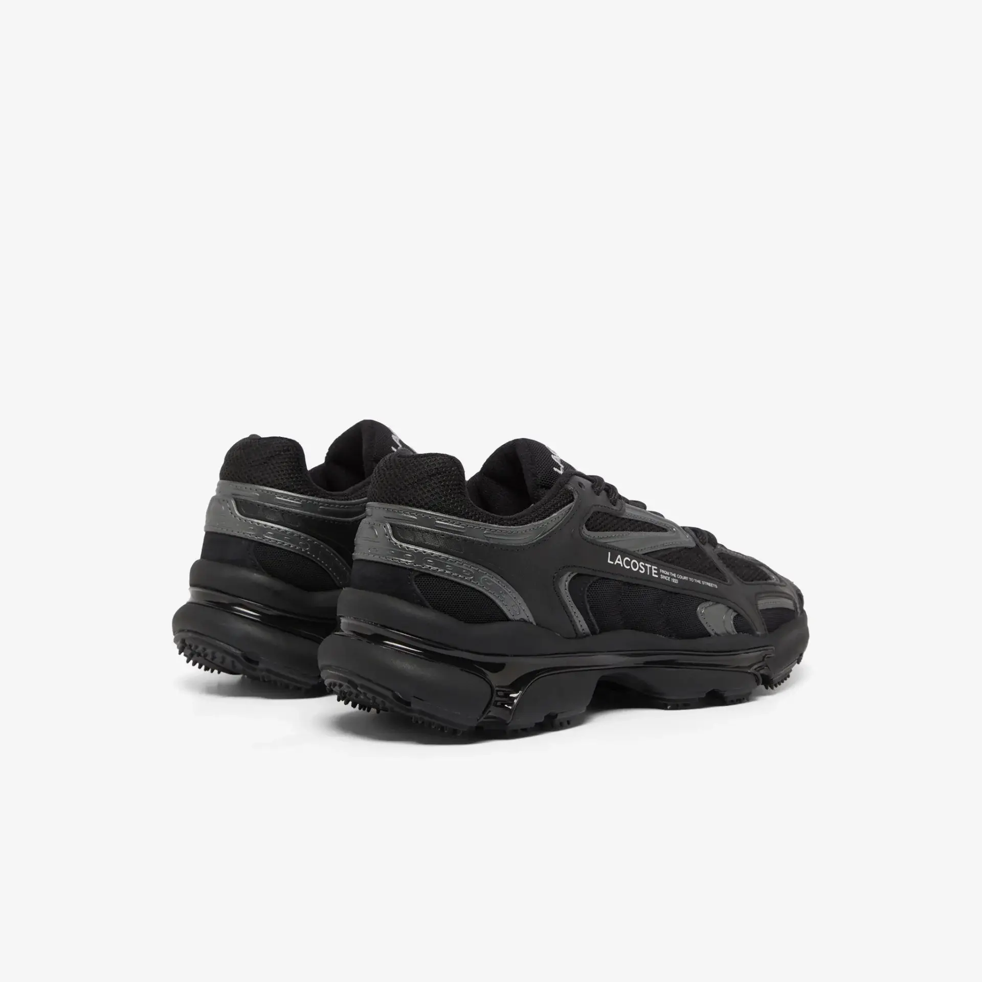 Lacoste SPORT L003 2K24 Siyah Sneaker