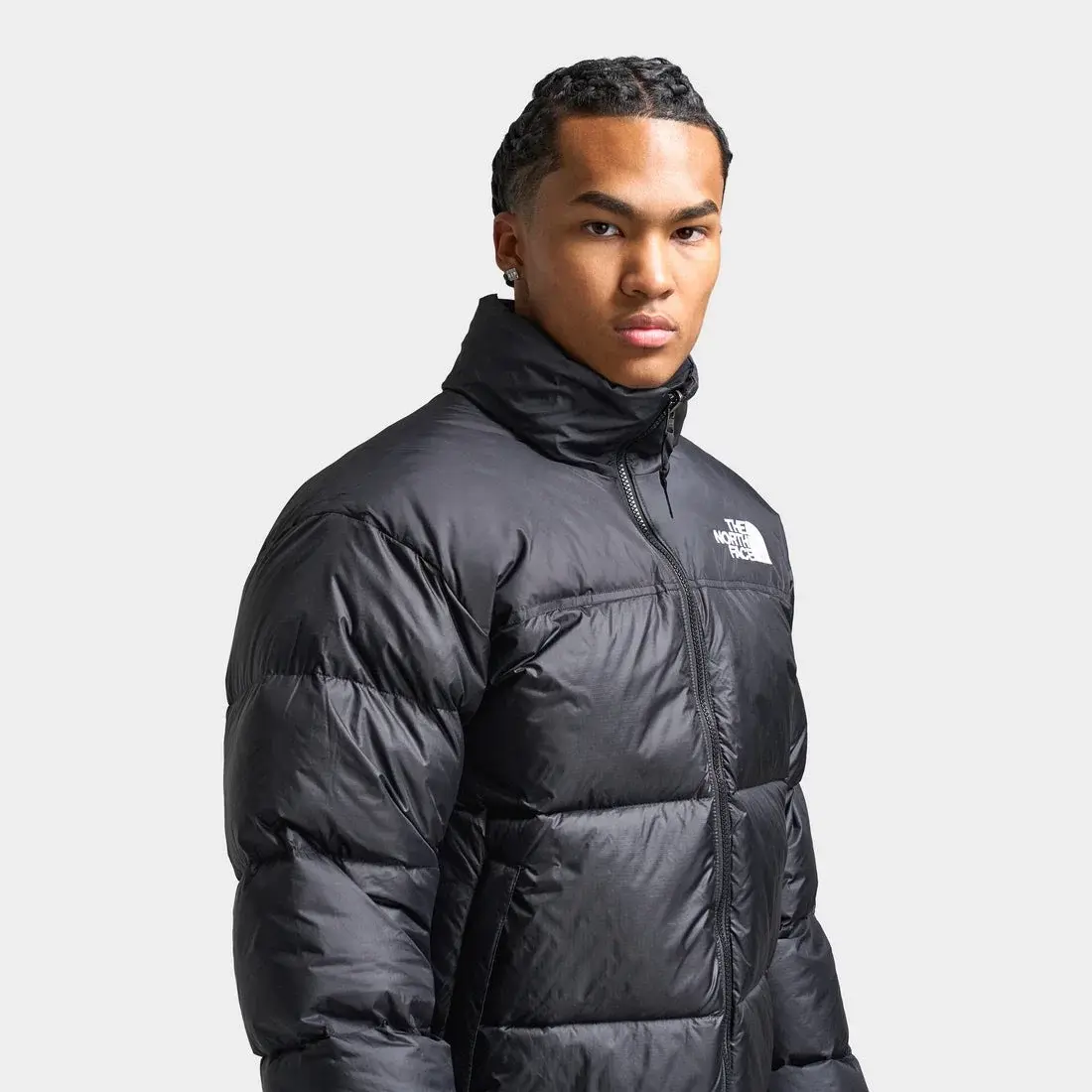 1996 Nuptse Siyah Mont