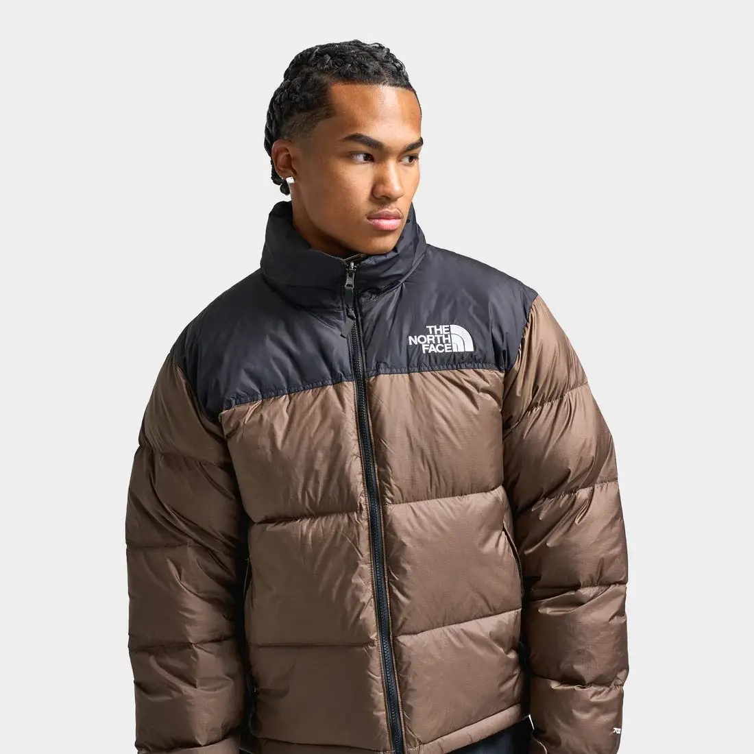 1996 Nuptse Kahverengi Mont