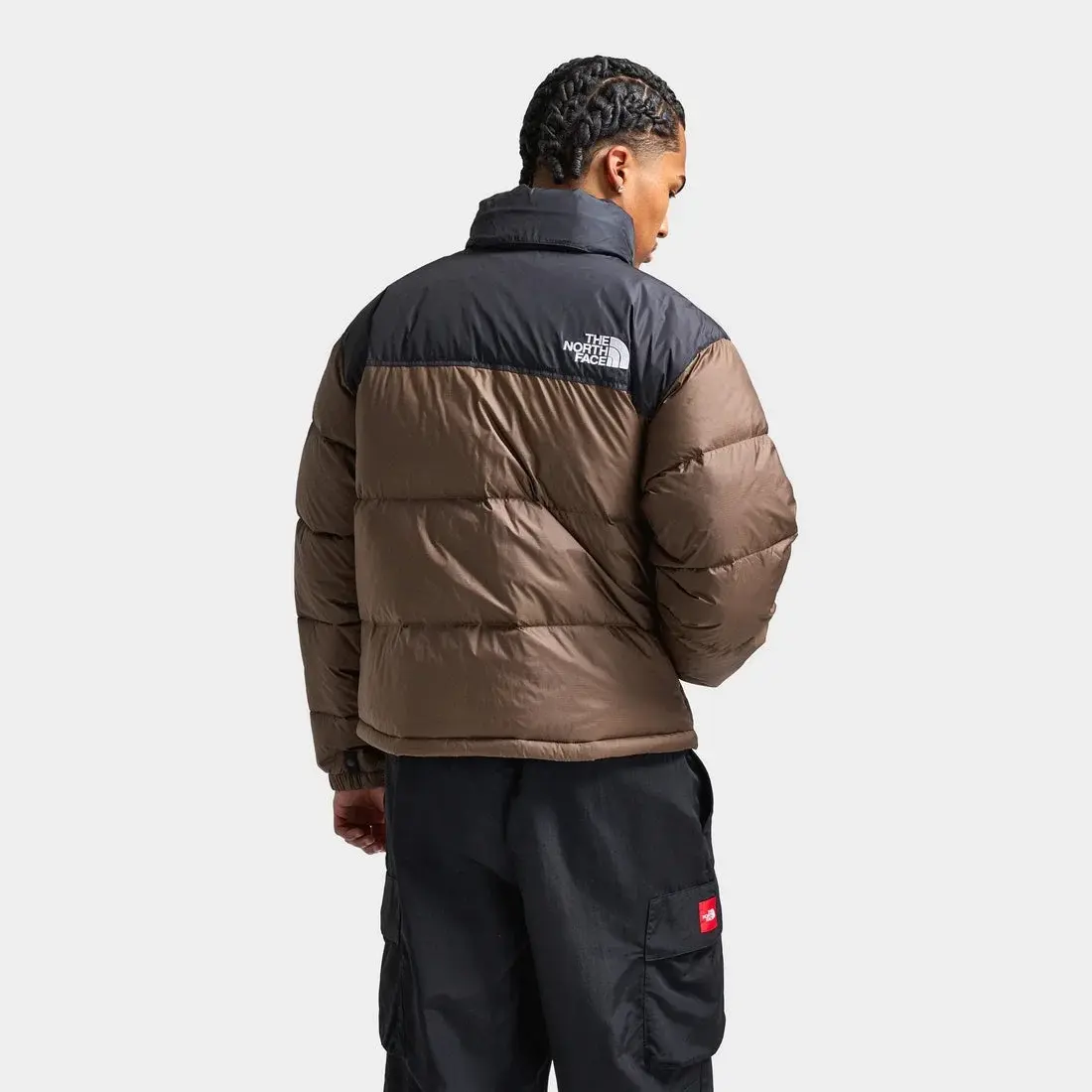1996 Nuptse Kahverengi Mont