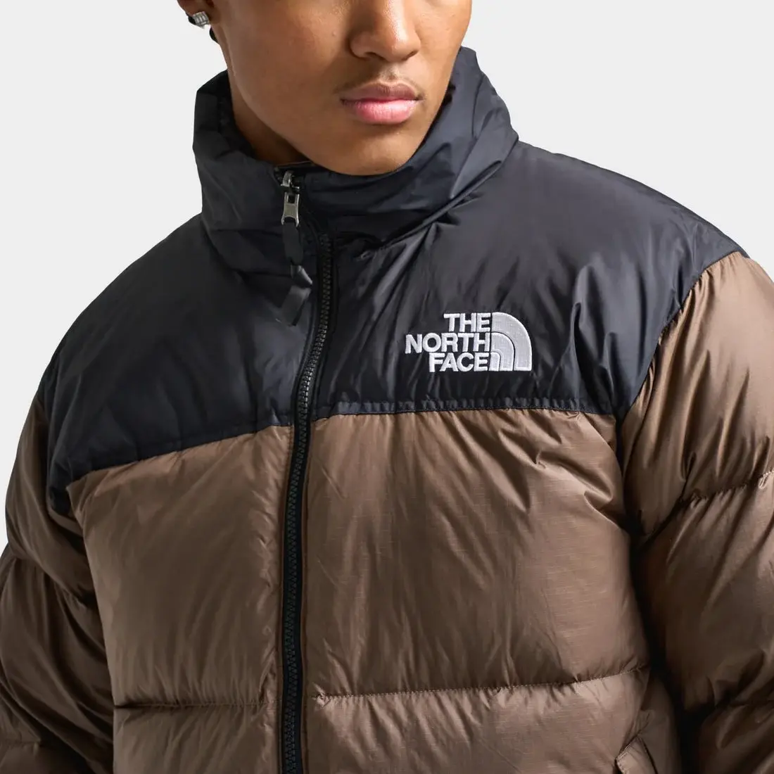 1996 Nuptse Kahverengi Mont