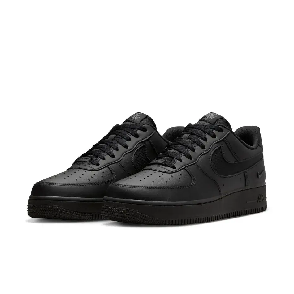 Air Force 1 '07 LV8 Siyah