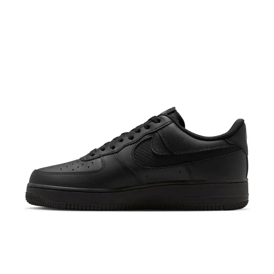 Air Force 1 '07 LV8 Siyah