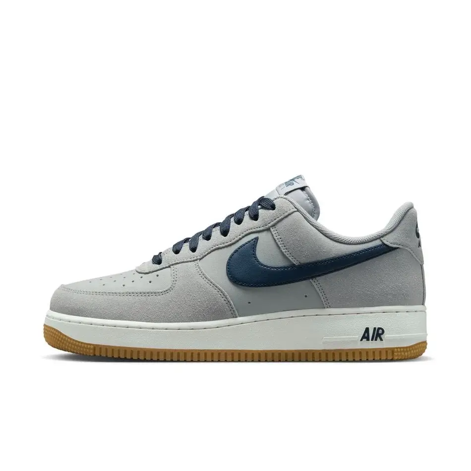 Air Force 1 '07 LV8 Siyah