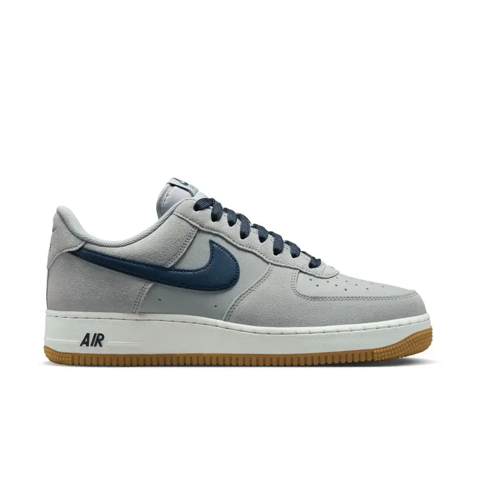Air Force 1 '07 LV8 Siyah