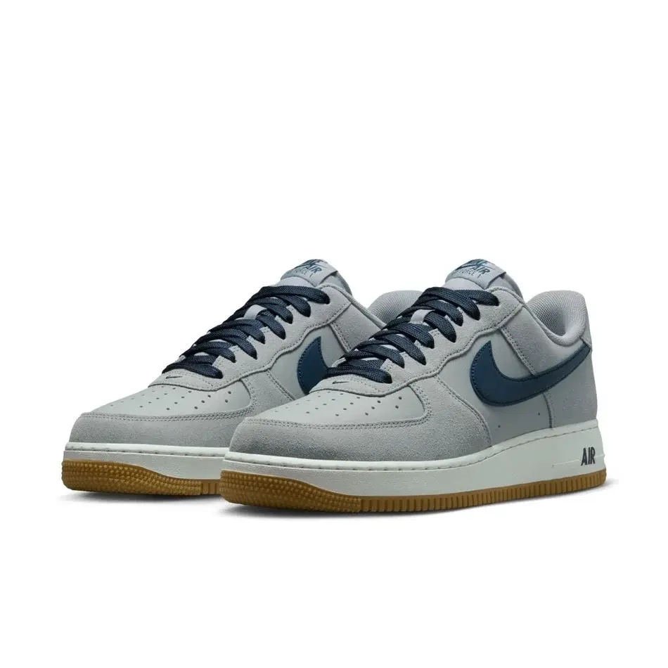 Air Force 1 '07 LV8 Siyah