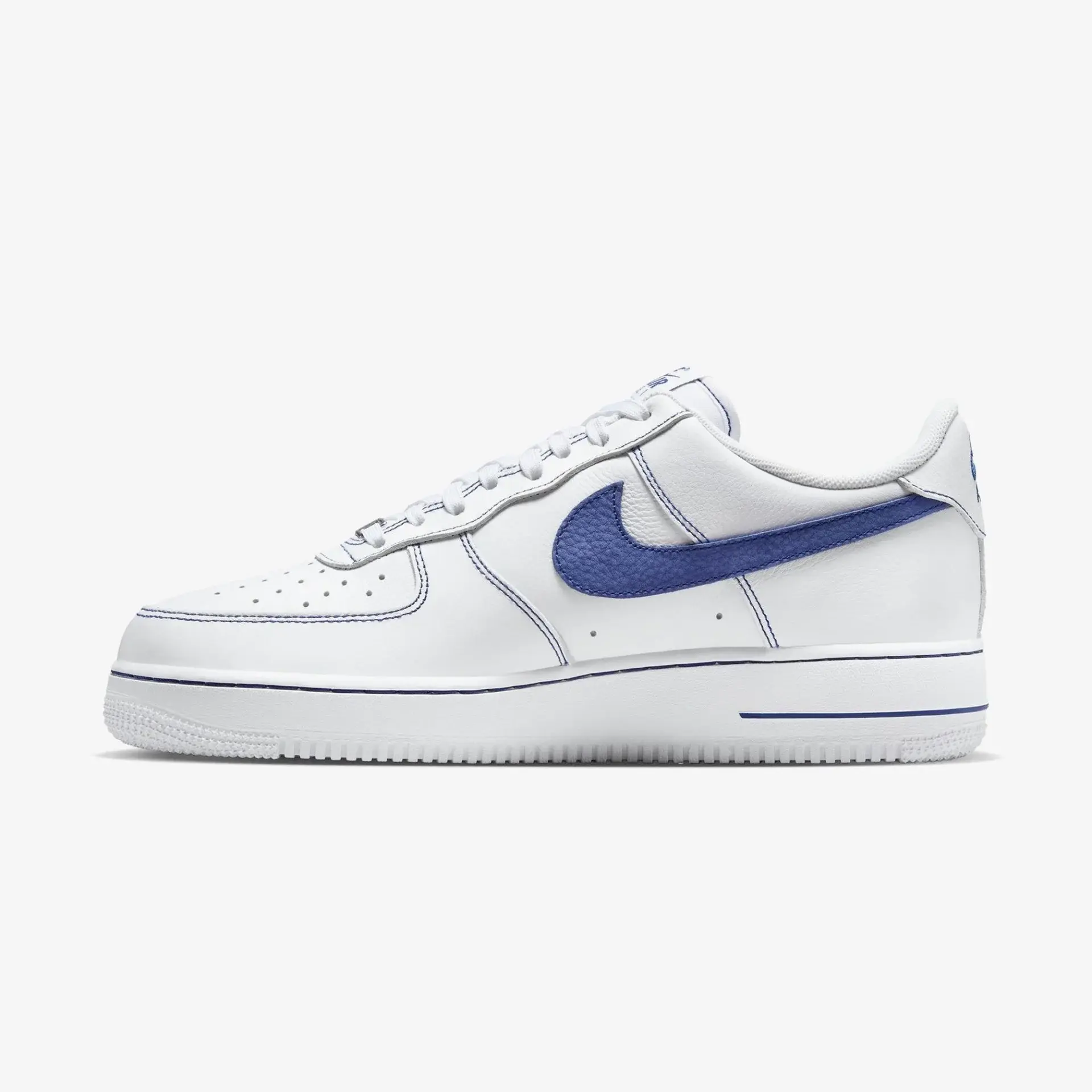 Air Force 1 '07 LV