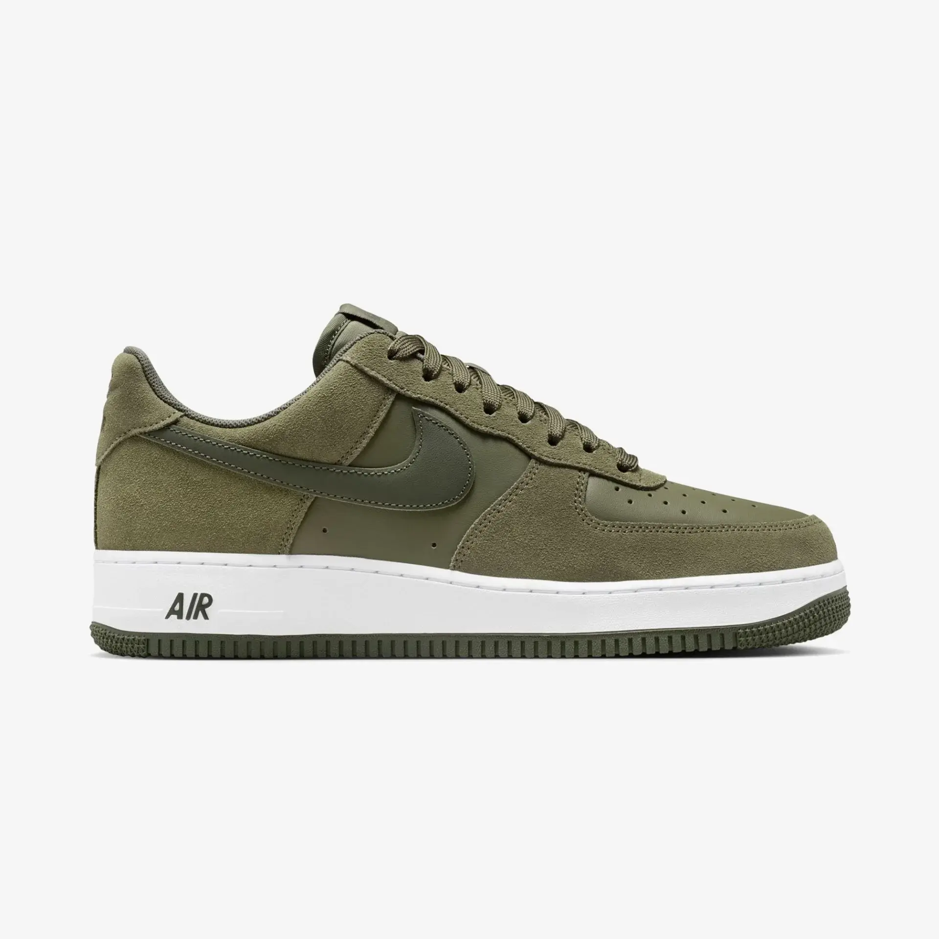 Air Force 1 '07 LV8