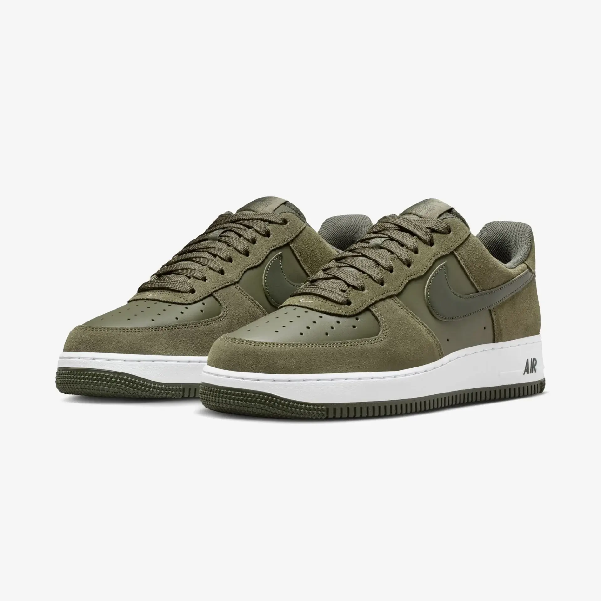 Air Force 1 '07 LV8
