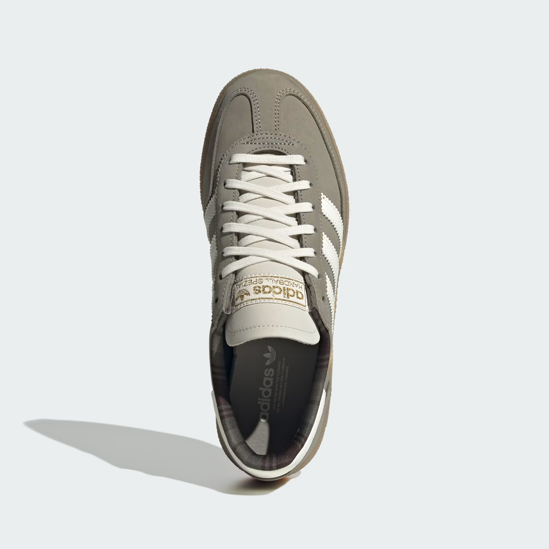 Handball Spezial Unisex Yeşil Spor Ayakkabı