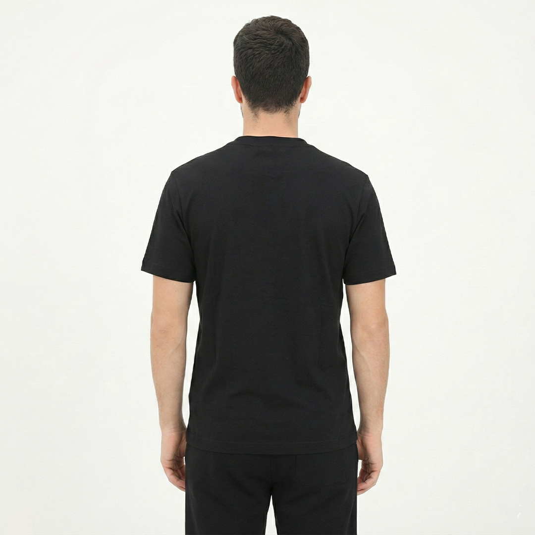 Versace Baskılı Erkek Tişört