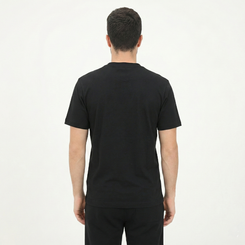 Versace Baskılı Erkek Tişört